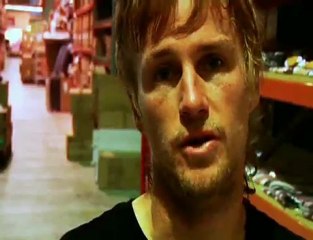Chad Bartie