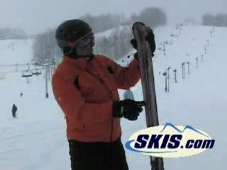 Atomic Whiteout Ski Review