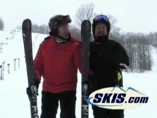 Atomic Blackeye Ski Review