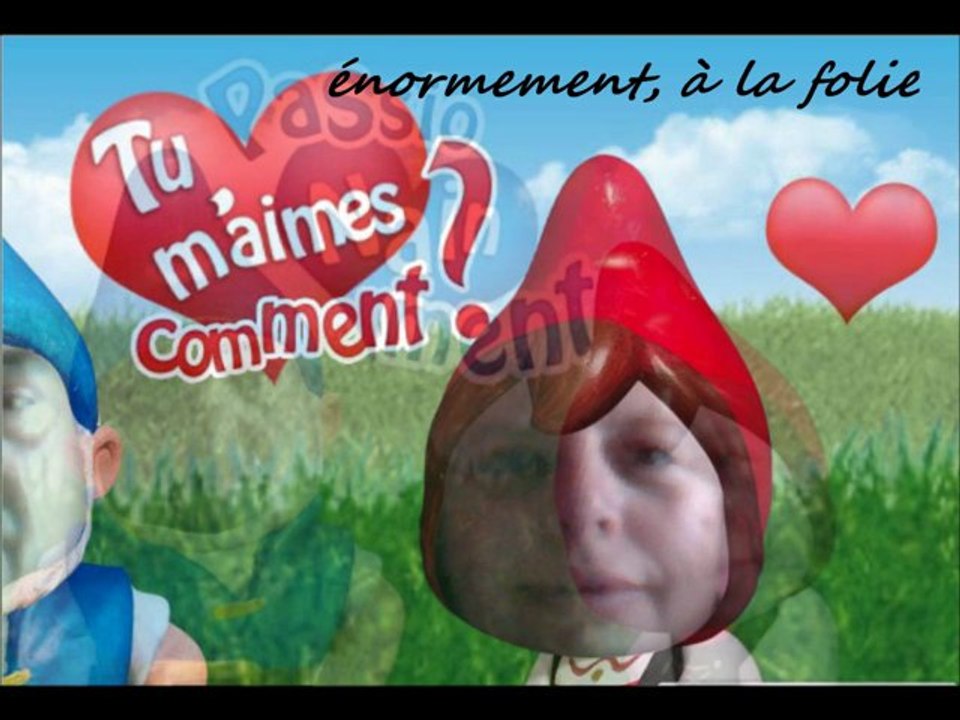 didier & claudine, une belle histoire