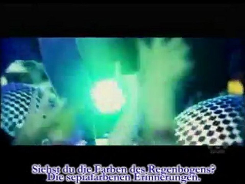 falling down (live-pv) - MUCC (german subs)