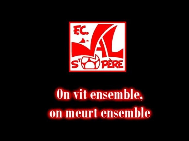 FC Le Val Saint Père 2004-2010