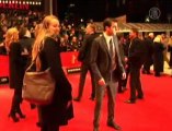 “Margin Call” Stars at Berlinale Red Carpet