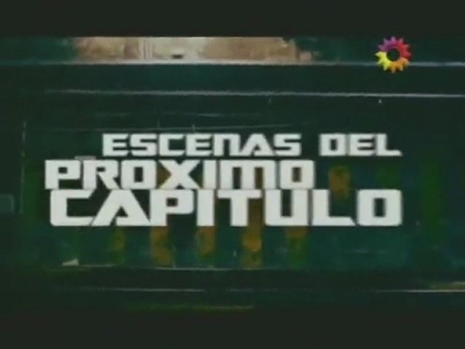 LOS ÚNICOS - ADELANTO - CAPÍTULO 7