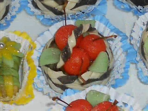 gateau algérien,patisserie orientale,gateau de fete