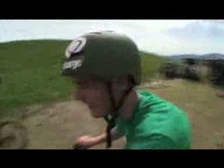 Testing the Charge Iron