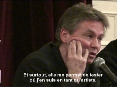 Esa-Pekka Salonen (8/10), Présences 2011