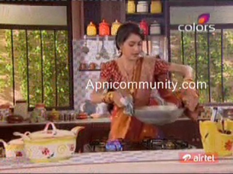Maati Ki Banno - 16th February 2011 pt4
