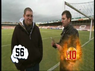 Sky Sports - Take It Like A Fan - 11th February 2011 1/2