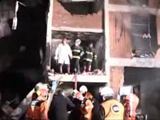 PATLAMALARIN NEDENİ BELLİ OLDU