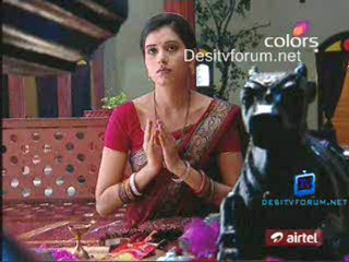 Bhagya Vidhaata - 16th February 2011 pt2