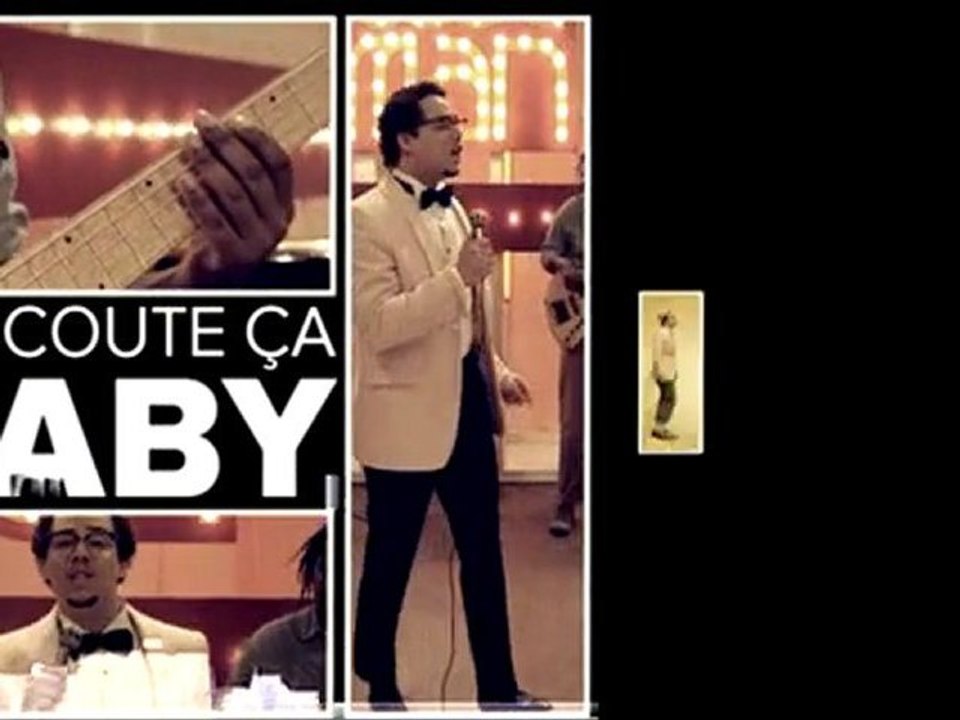 BEN L'ONCLE SOUL - Soulman