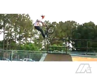 Ryan Guettler in MirraCo bikes teaser