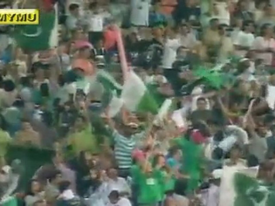 WC 1992 MYMU MEDIA PRODUCTION MUSAB KALIM AWAN