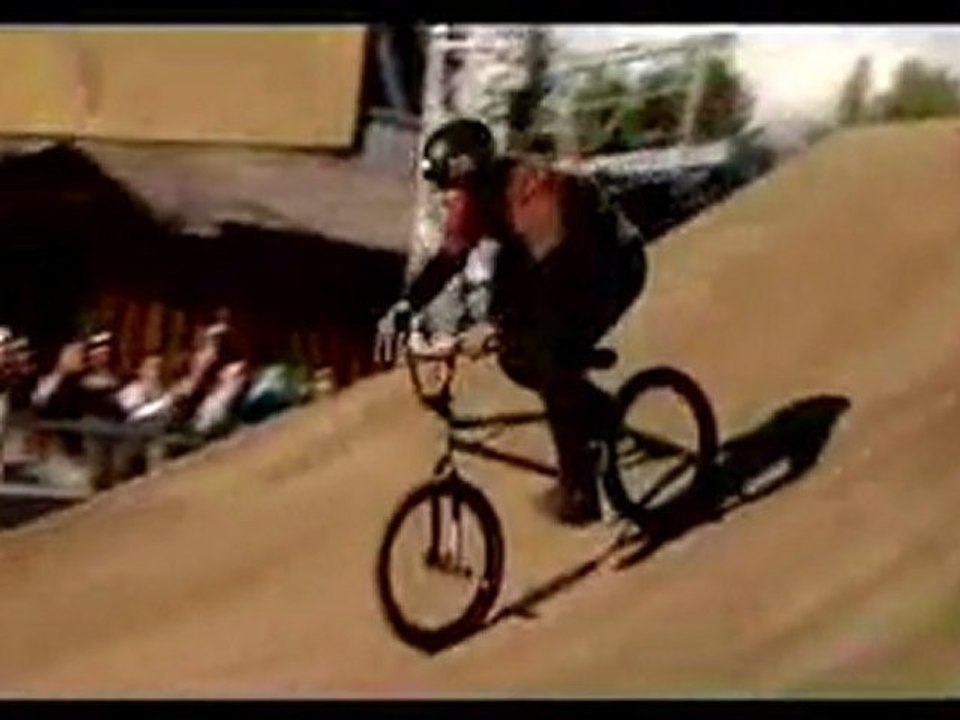 Red Bull Elevation Finals 2007