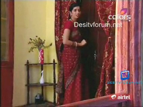 Bhagya Vidhaata - 16th February 2011 pt3