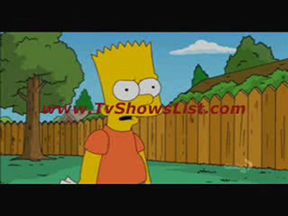 The Simpsons Season 22 Episode 12 'Homer The Father'