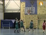 Basket: Amiens/Boves métropole  -  BC Ardres