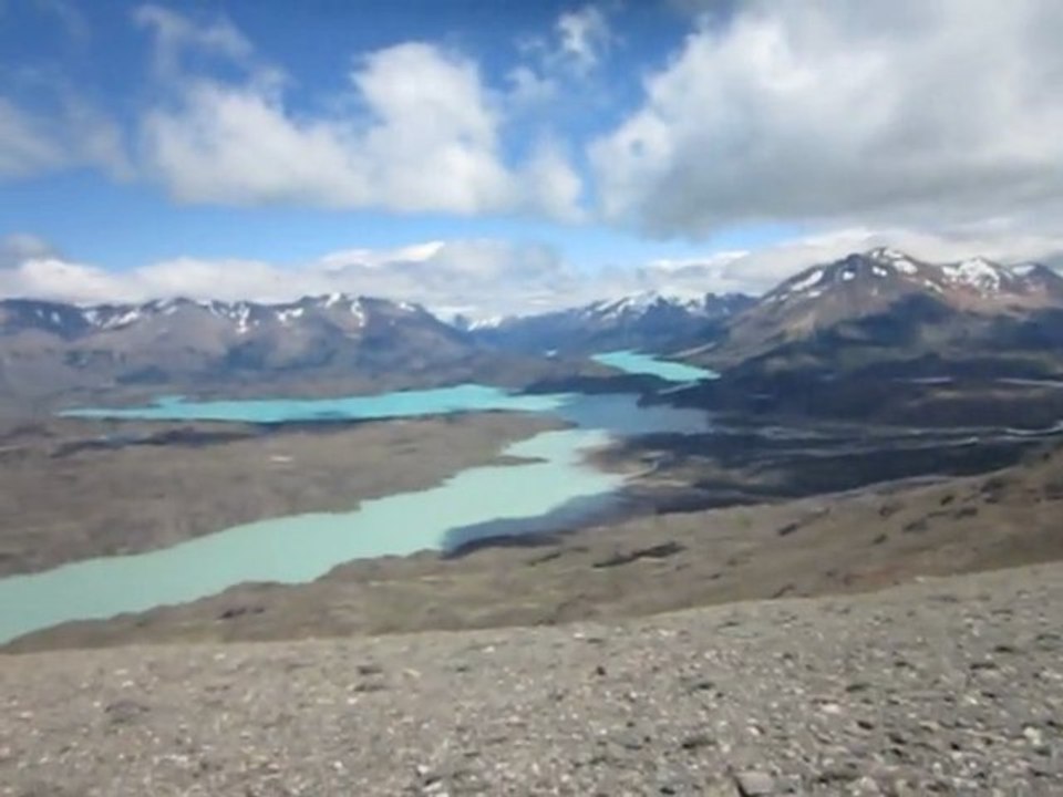 Inaudible et MA-GNi-FIQUE Cerro Leon