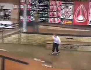 2008 Tampa pro weekend wrap-up!