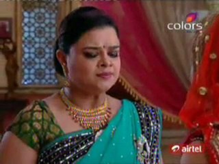 Bhagyavidhaata - 16th February 2011 pt3