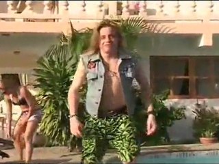 Apples, Trapasso, Duncombe & Gonzalez movie from Costa Rica