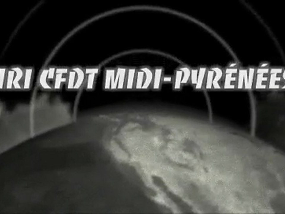 Caravane Fonctions Publiques