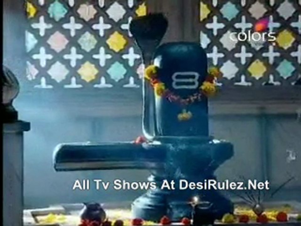 Bhagyavidhaata - 16th Feb 2011 pt2