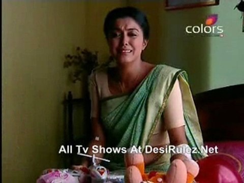 Bhagyavidhaata - 16th Feb 2011 pt4