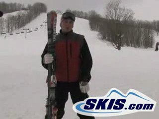 Volkl AC30 Unlimited 2009 Ski Review