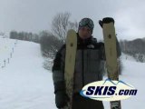 Volkl Gotama Powder Ski Review