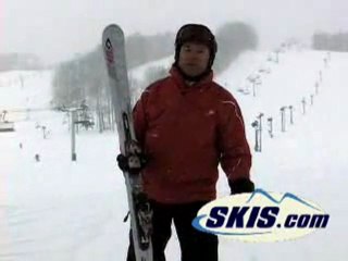 Volkl AC 40 Ski Review