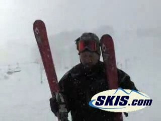 Volkl Motion AC20 Ski Review