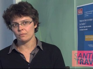 Maintien dans l'emploi des seniors