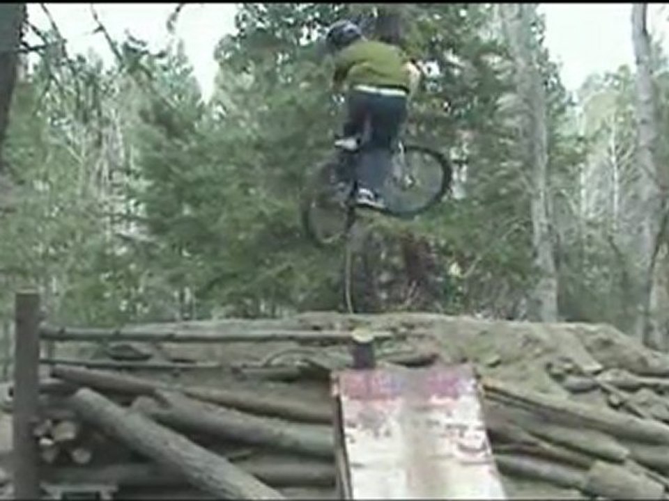 Ty Evans Short