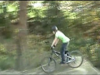 Brandon Andres Promo 13 Years Old