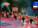Gagavuz children's folk dances Turkey