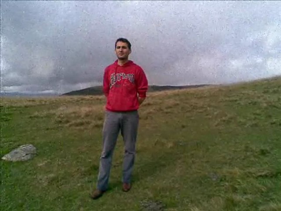 Selahattin CESUR Sensiz Geceler