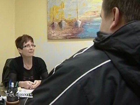 L'hôpital psychiatrique d'Étampes déménage