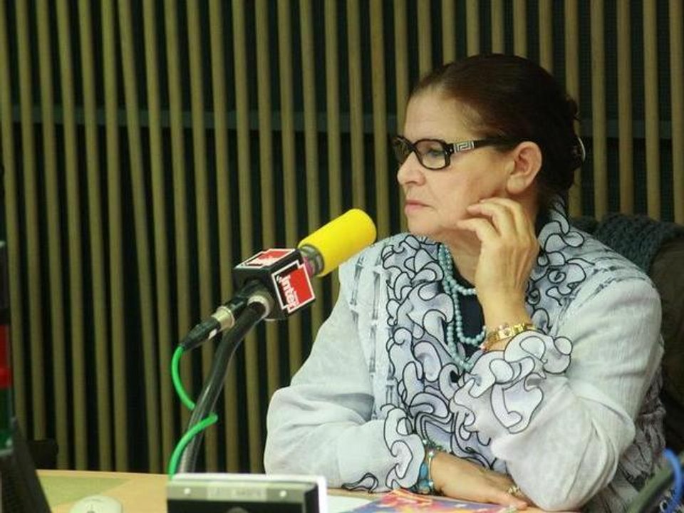 Tata Milouda