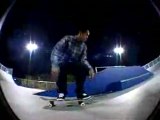 Apache Skateboards Night Session