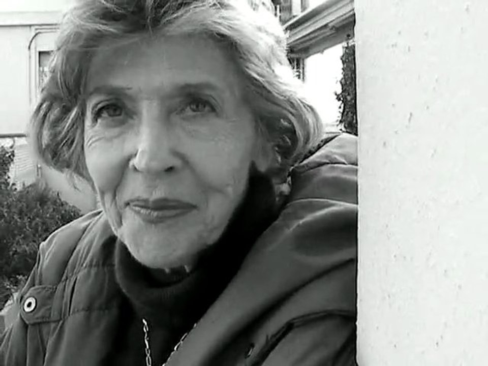 Nelly Kaplan