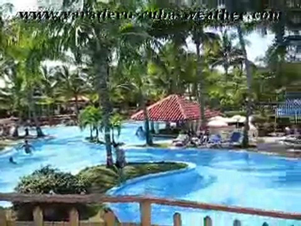 Sol Sirenas Varadero - www.varadero-cuba-weather.com
