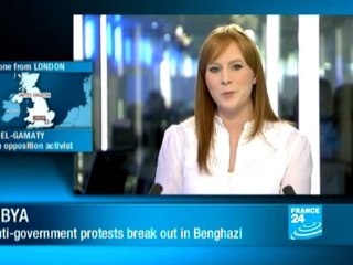 Iran: Hardliners urge death penalty for opposition heads