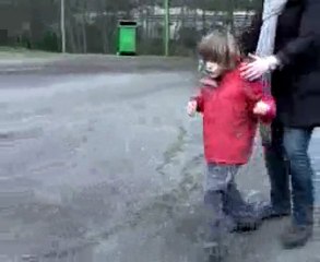 sortie école Ulysse