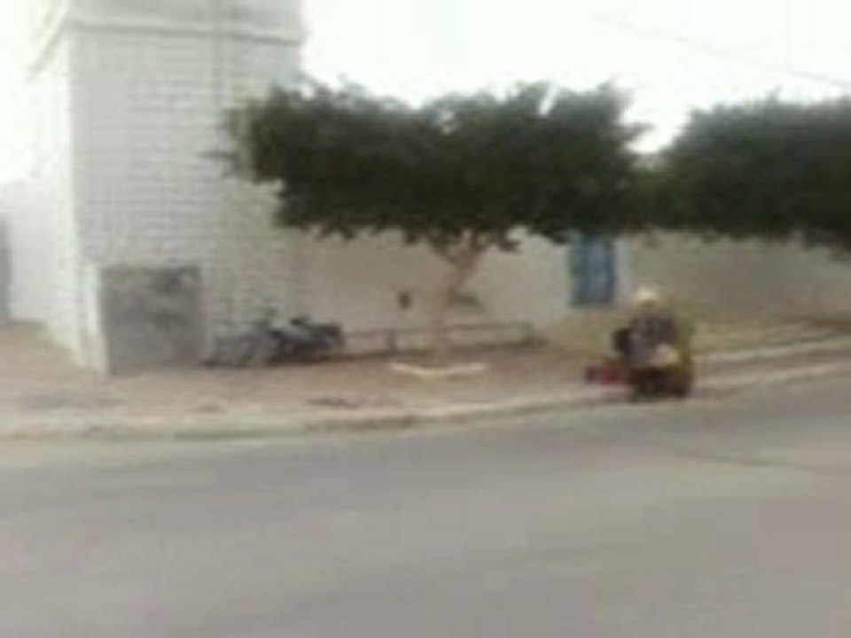 mosquée de beni hassen monastir tunisie (2)