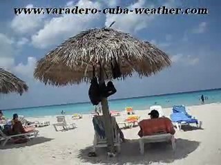 Sol Sirenas Coral Varadero - www.Varadero-Cuba-Weather.com