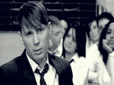 FRANZ FERDINAND Matinee (2004)