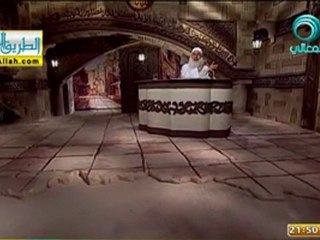 قنطرة المظالم بين الجنة والنار