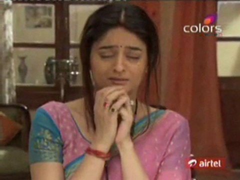 Laagi Tujhse Lagan - 16th February 2011 pt1